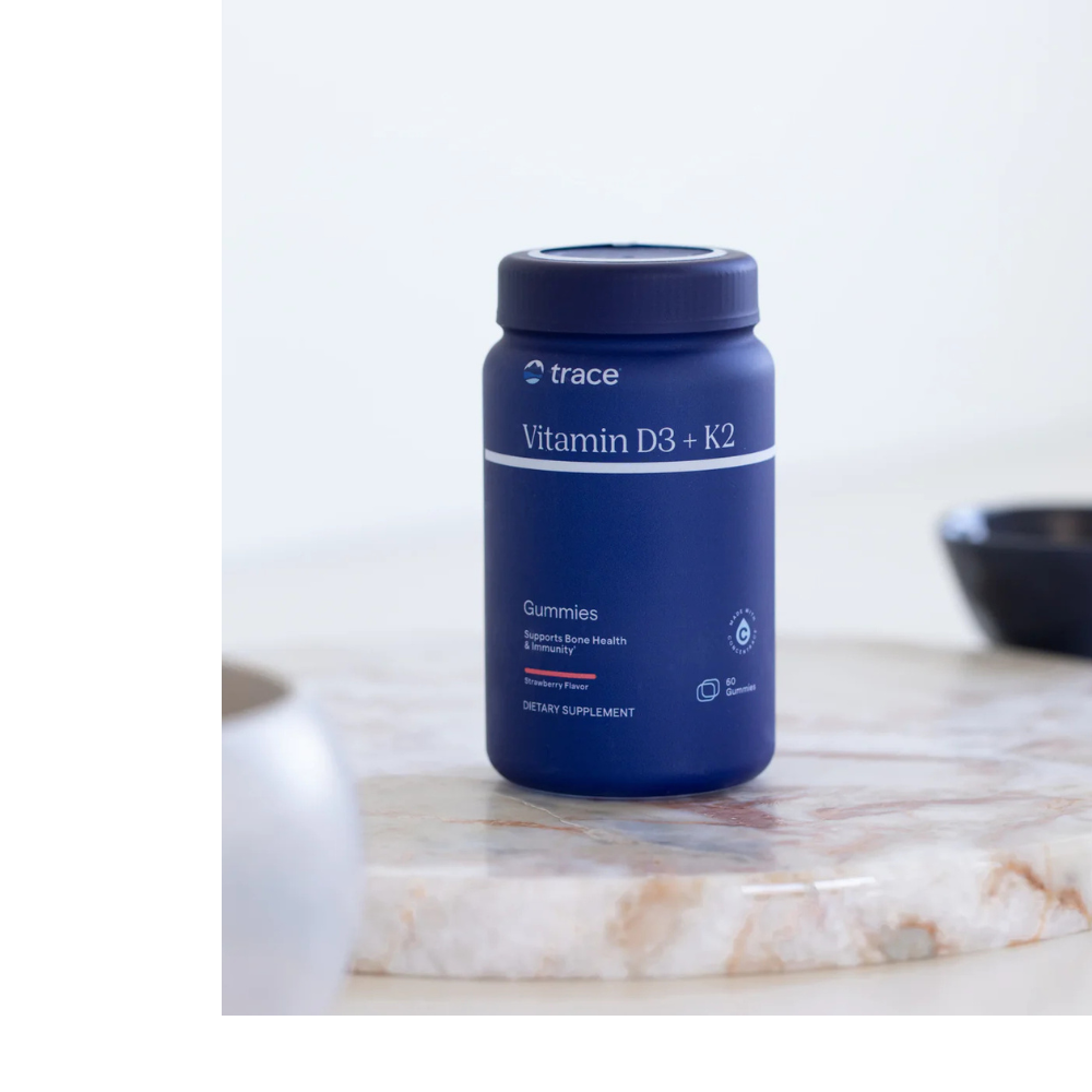 VITAMIN D3 PLUS K2