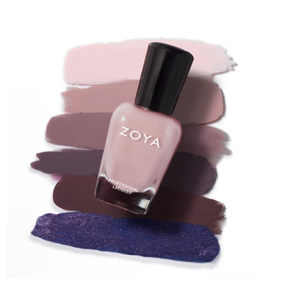 NAIL POLISH CAMI