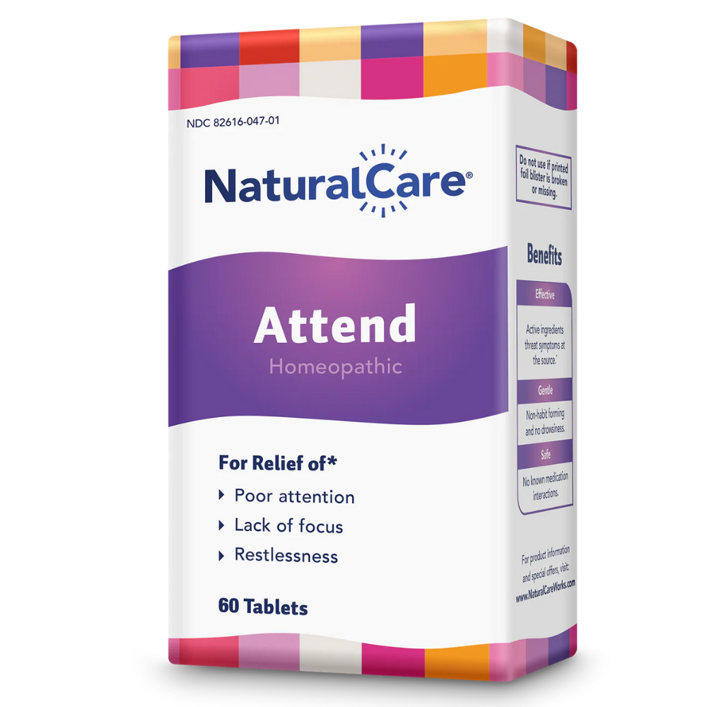 ATTEND