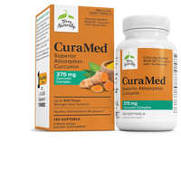 Thumbnail for Curamed 375 mg