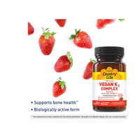 Thumbnail for Vegan K2 Complex