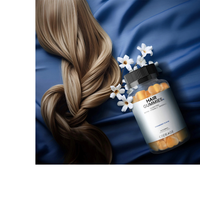 Thumbnail for HAIR GUMMIES
