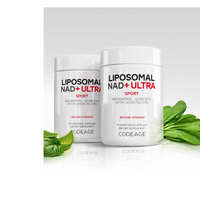 Thumbnail for Liposomal NAD+ ULTRA