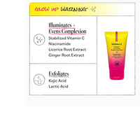 Thumbnail for VITAMIN C EVEN TONE BRIGHTENING MASK