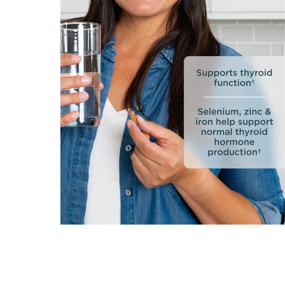 THYROID BLEND