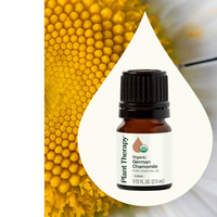 Thumbnail for Aceite Esencial de Manzanilla Alemana Orgánica