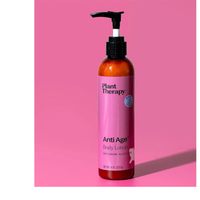 Thumbnail for Anti Age Body Lotion with Argan, Aloe and Shea