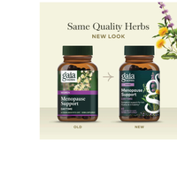 Thumbnail for Menopause Support Daytime