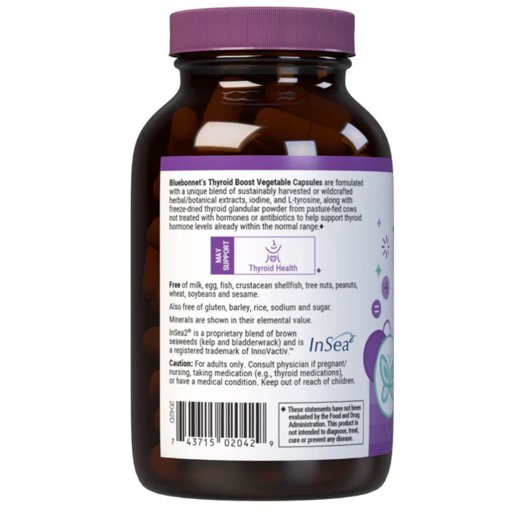 THYROID BOOST