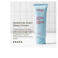 Thumbnail for HYALURONIC ACID WATER CREAM