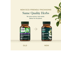 Thumbnail for Ashwagandha Root