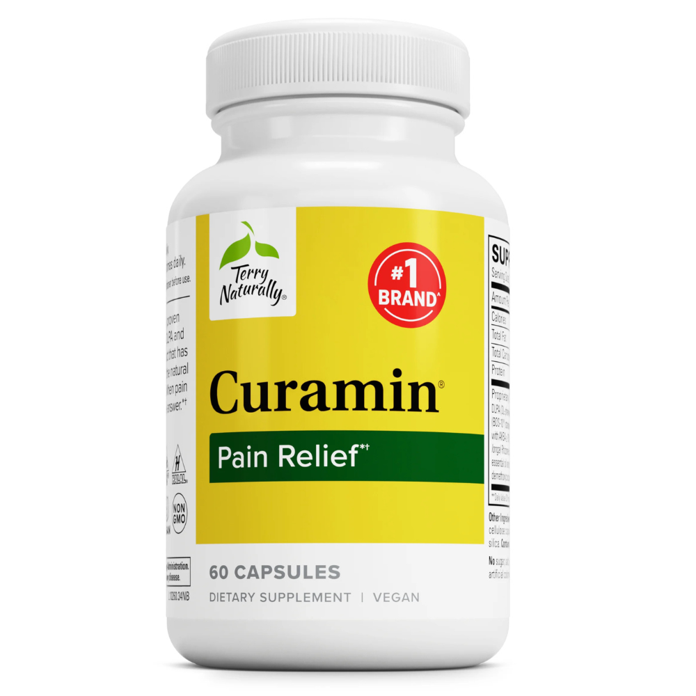 Curamin