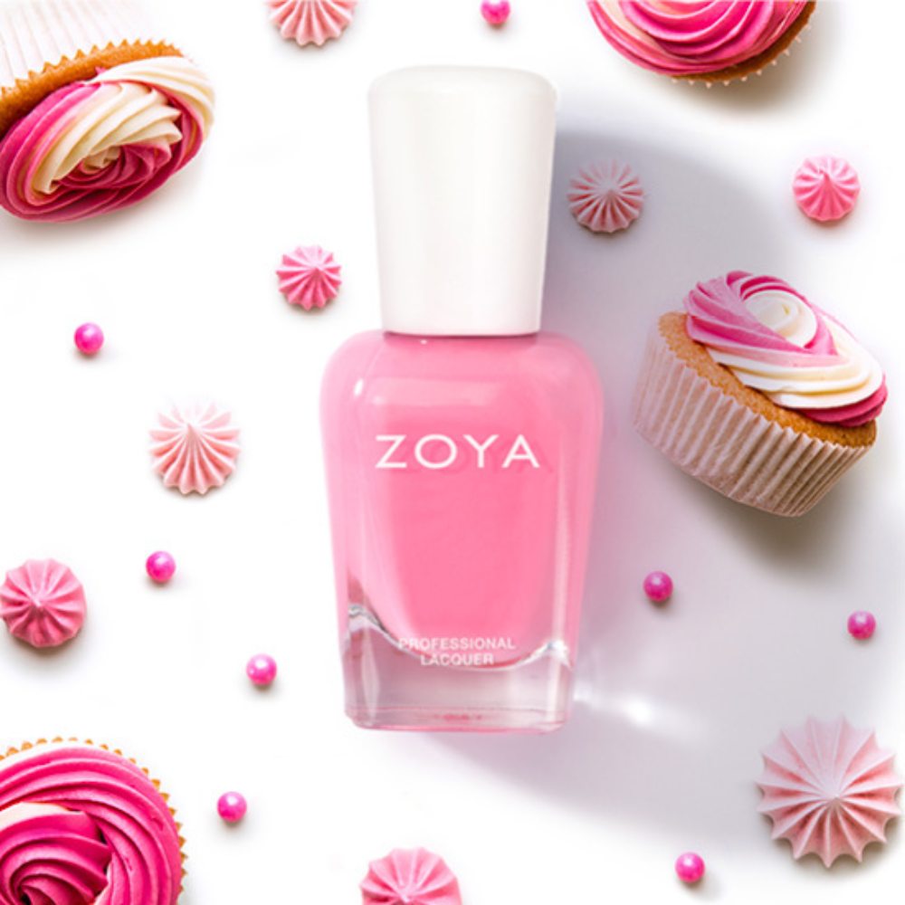 NAIL POLISH CANDY