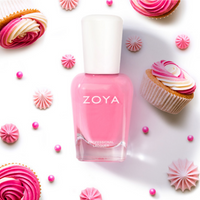 Thumbnail for NAIL POLISH CANDY