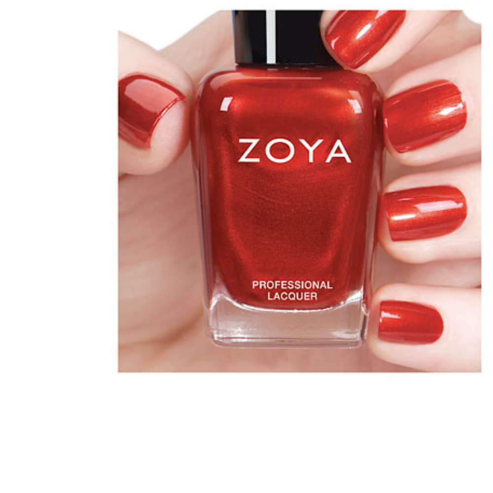 NAIL POLISH EMBER