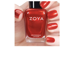 Thumbnail for NAIL POLISH EMBER
