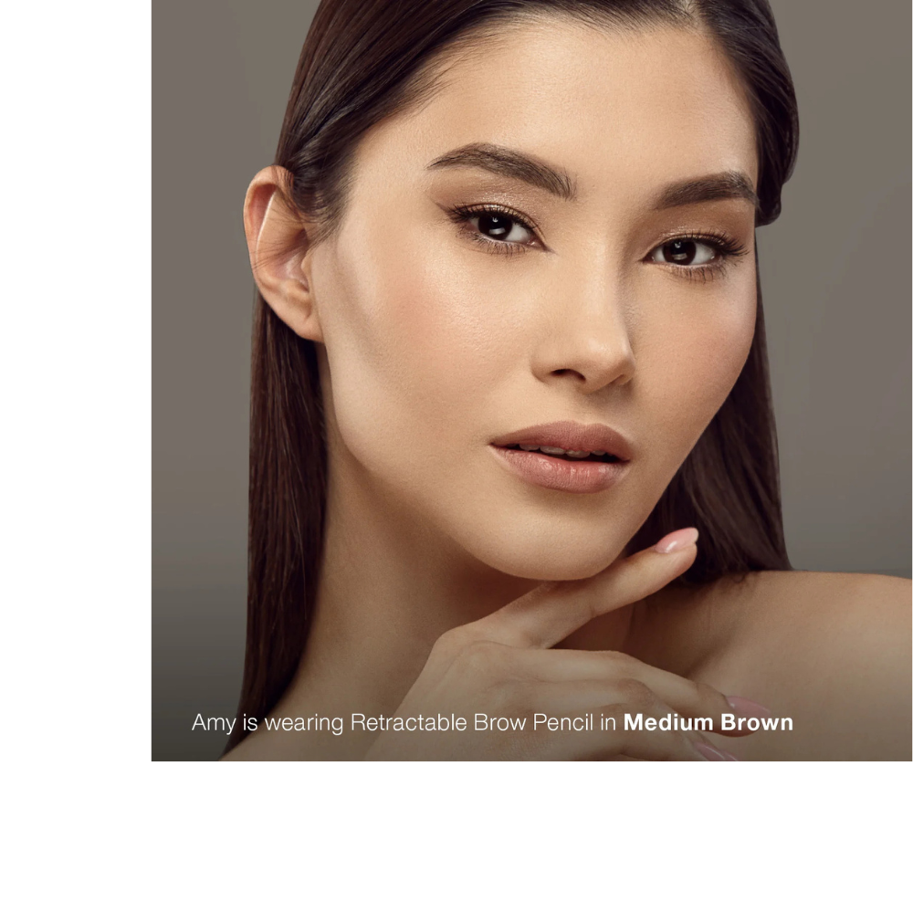 RETRACTABLE BROW PENCIL