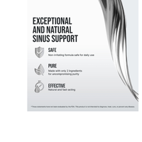 Thumbnail for Sovereign Silver Sinus Relief Nasal Spray