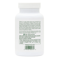 Thumbnail for Orange Juice Vitamin C 250mg - Natures Plus