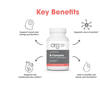 Thumbnail for Metabolic Maintenance B-Complex