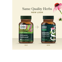 Thumbnail for Echinacea Goldenseal
