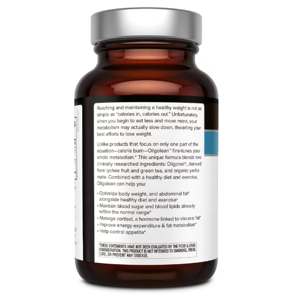 OLIGOLEAN