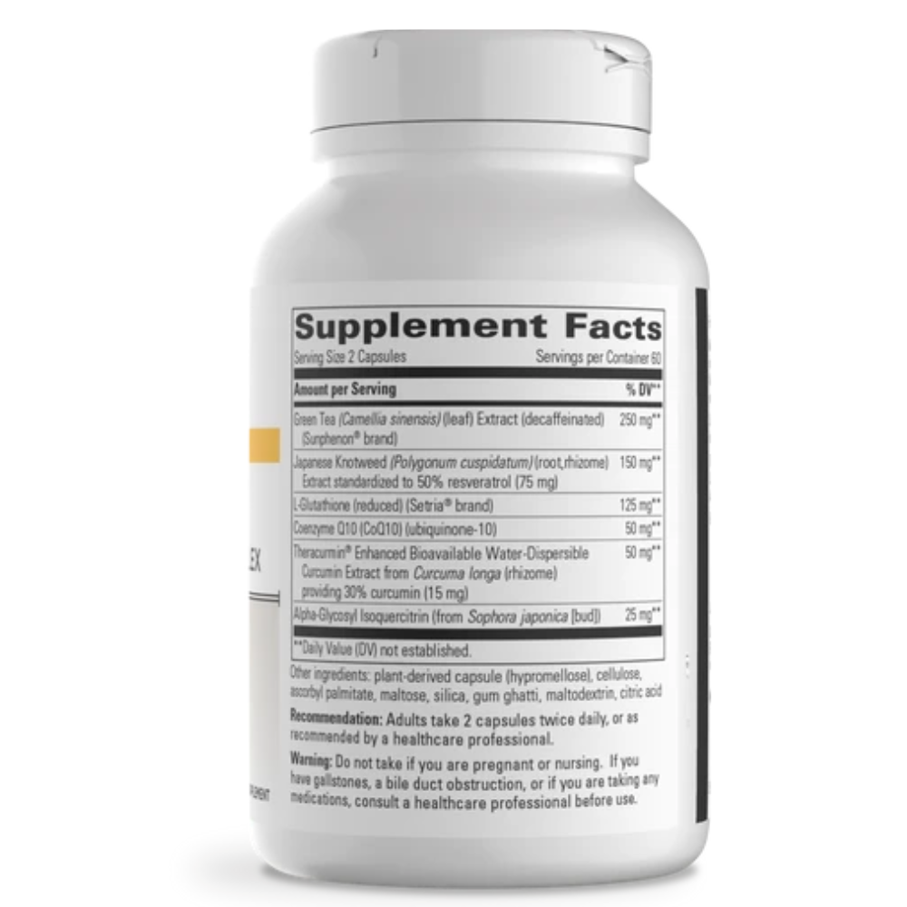 PROTHRIVERS WELLNESS FLAVONOID COMPLEX