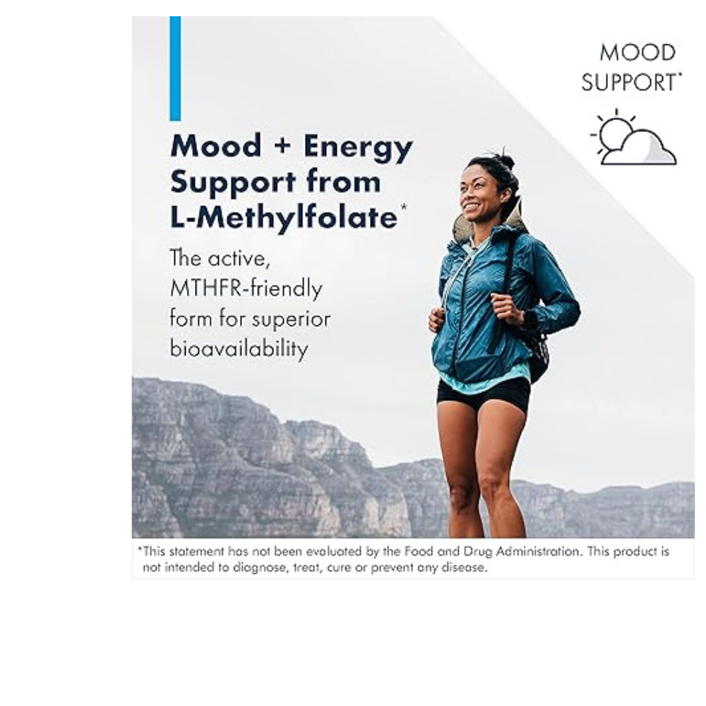 L- METHYLFOLATE 7.5 MG