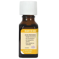 Thumbnail for Aura Cacia Helichrysum (in jojoba oil)