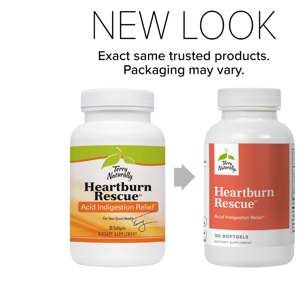 Heartburn Rescue