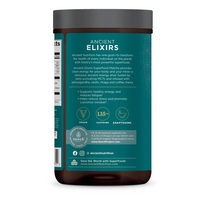 Thumbnail for Ancient Elixirs Superfood Matcha