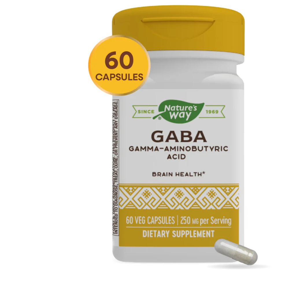 GABA