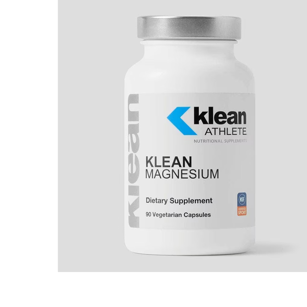 KLEAN MAGNESIUM