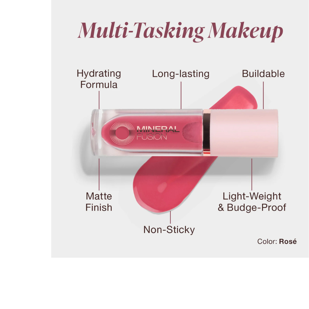 2-IN-1 LIP & CHEEK STAIN