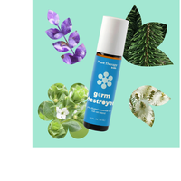 Thumbnail for Germ Destroyer Essential Oil Pre-Diluted Roll-On