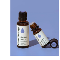 Thumbnail for JUNIPER BERRY ESSENTIAL OIL