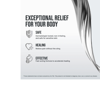 Thumbnail for Sovereign Silver First Aid Relief Gel