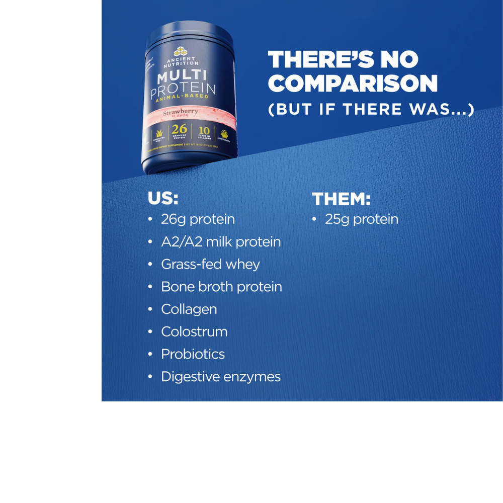 MULTI PROTEIN