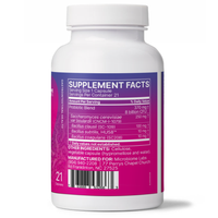 Thumbnail for RestorFlora 21 Capsules