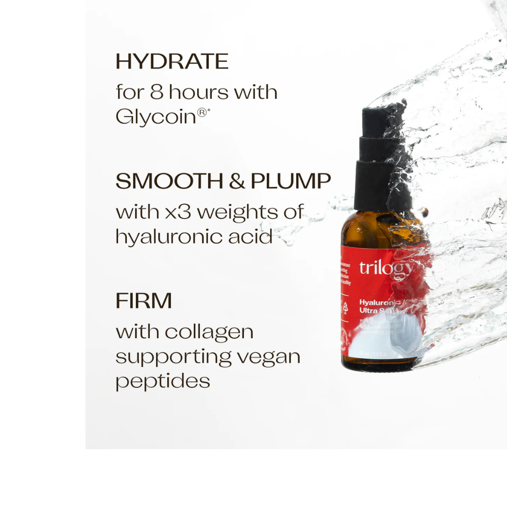 HYALURONIC ACID ULTRA SERUM
