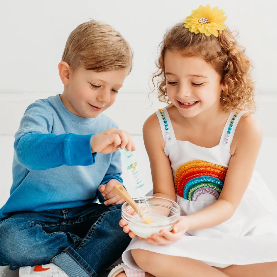 True Littles Probiotic + D3 - True Grace
