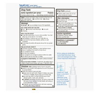 Thumbnail for Nasal Spray Allergy Symptom Controller