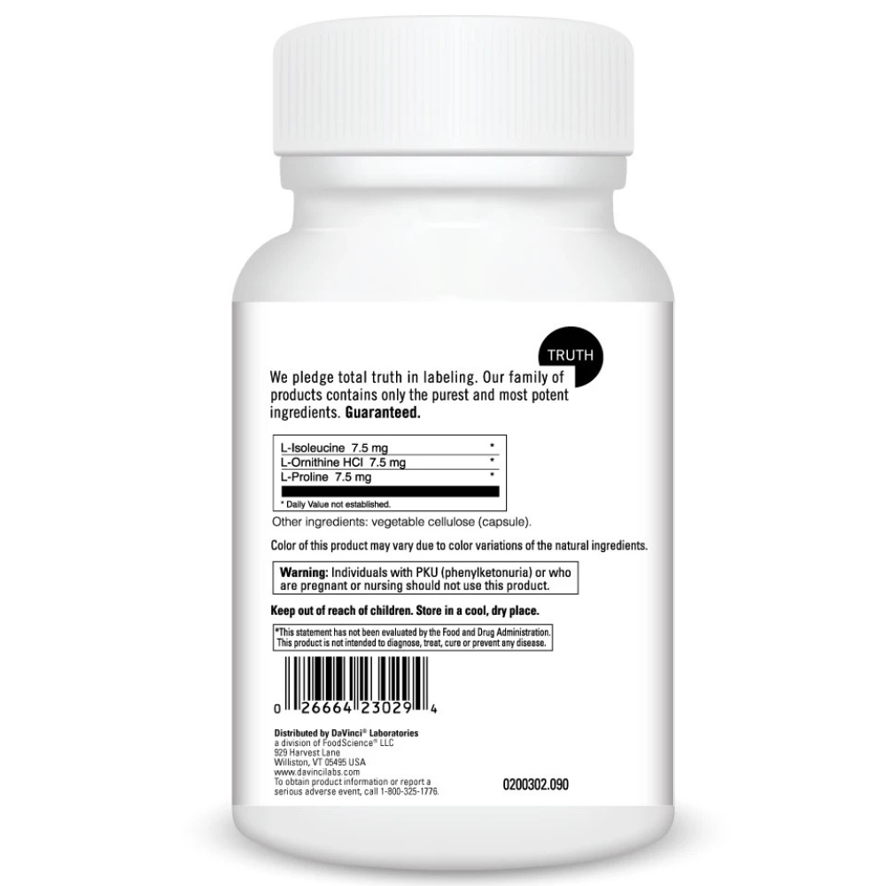 AMINO 21