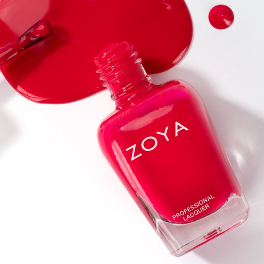 NAIL POLISH ALORA