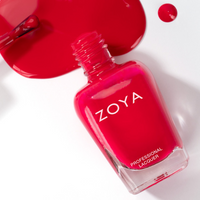 Thumbnail for NAIL POLISH ALORA