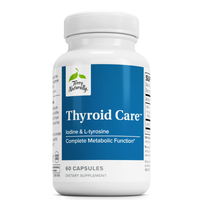 Thumbnail for Thyroid Care