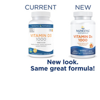Thumbnail for Vitamin D3 1000