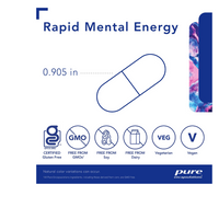Thumbnail for ENERGÍA MENTAL RÁPIDA