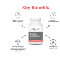 Thumbnail for MethylPro L-Methylfolate 5 mg + Cofactors
