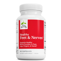 Thumbnail for Healthy Feet & Nerves